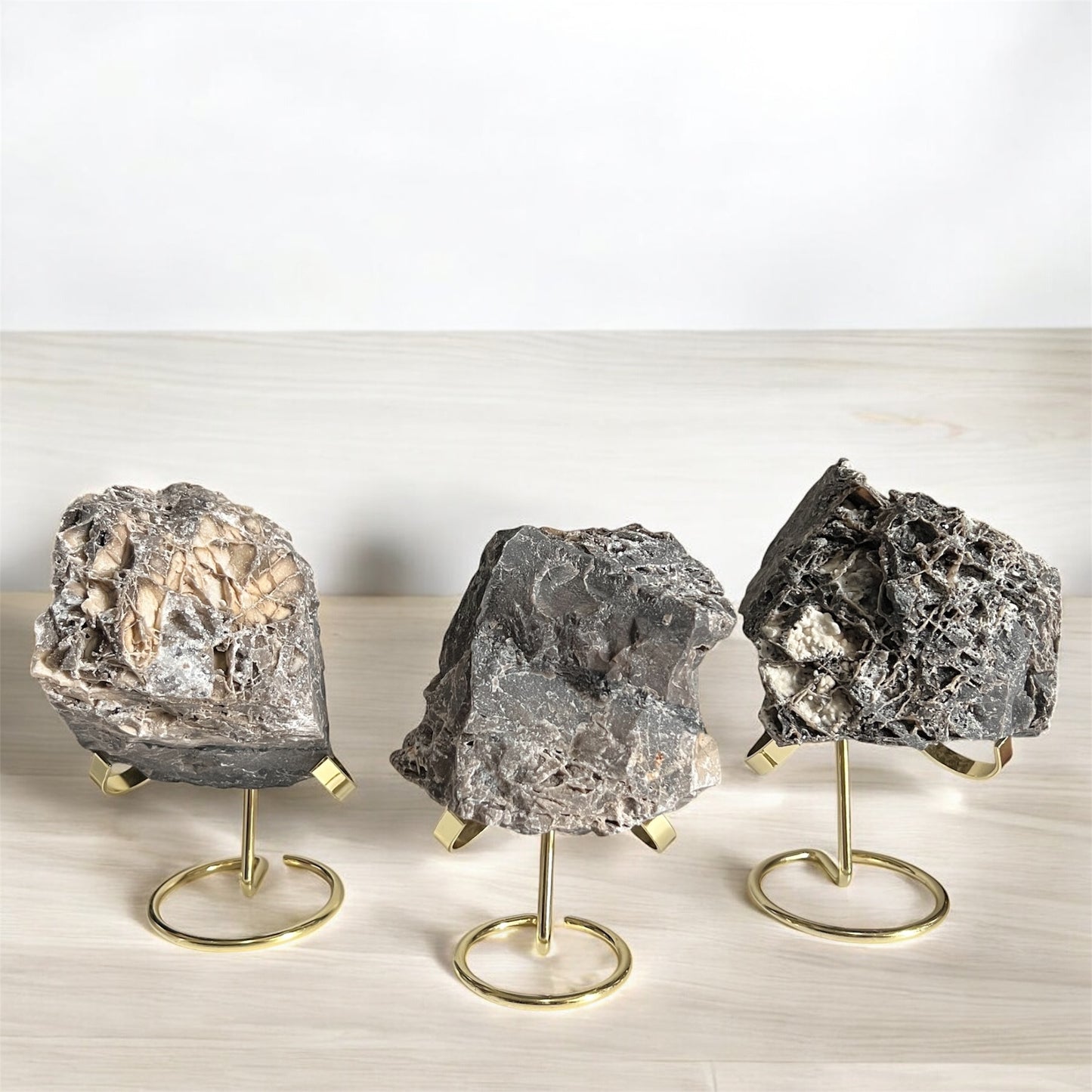 Black Ruby/ Sphalerite Large Raw