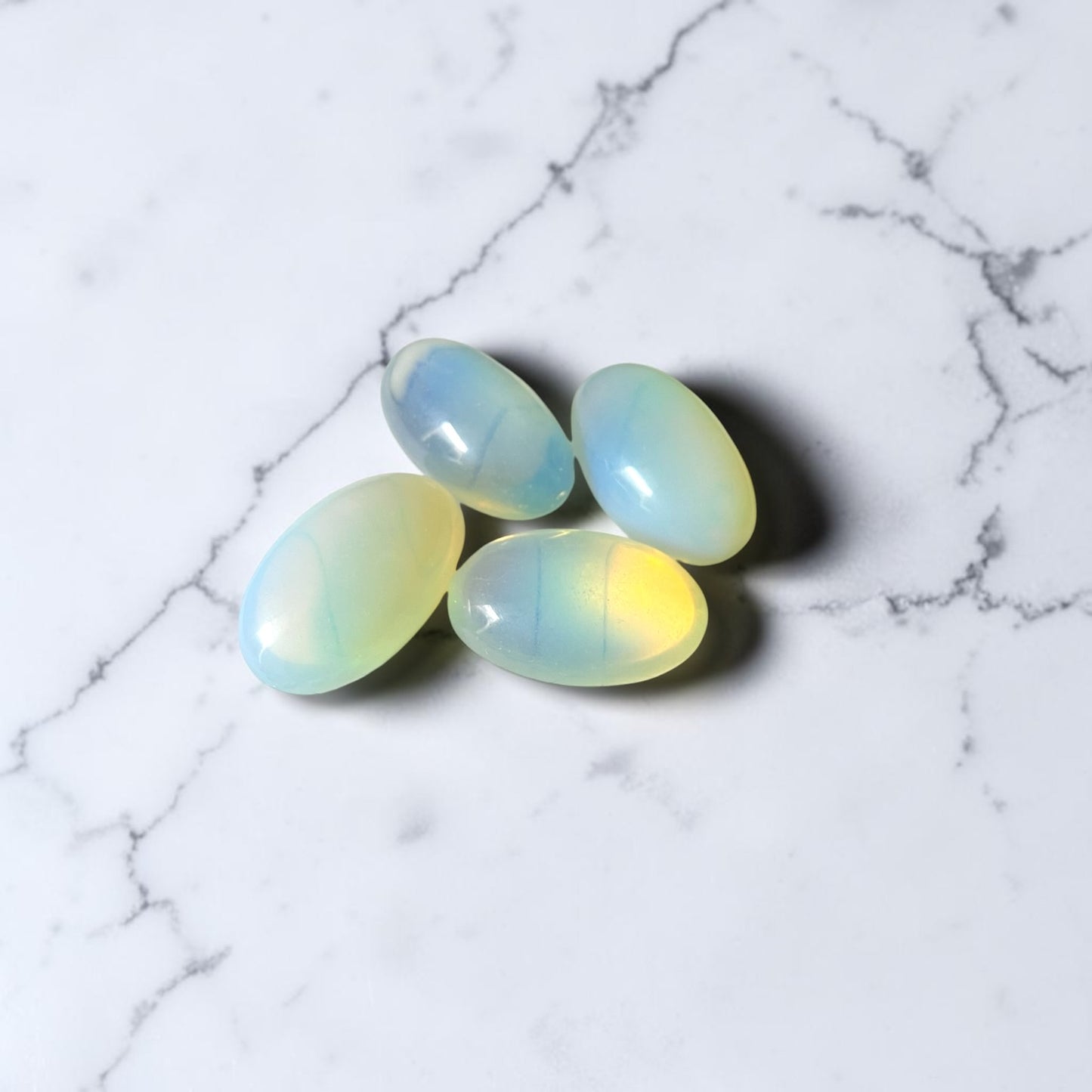 Opalite Pebbles