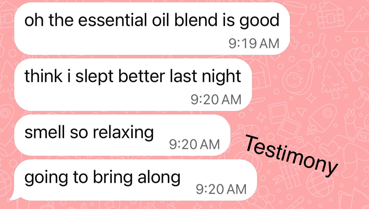 Agarwood Essence Oil Blend by Aur'OUD