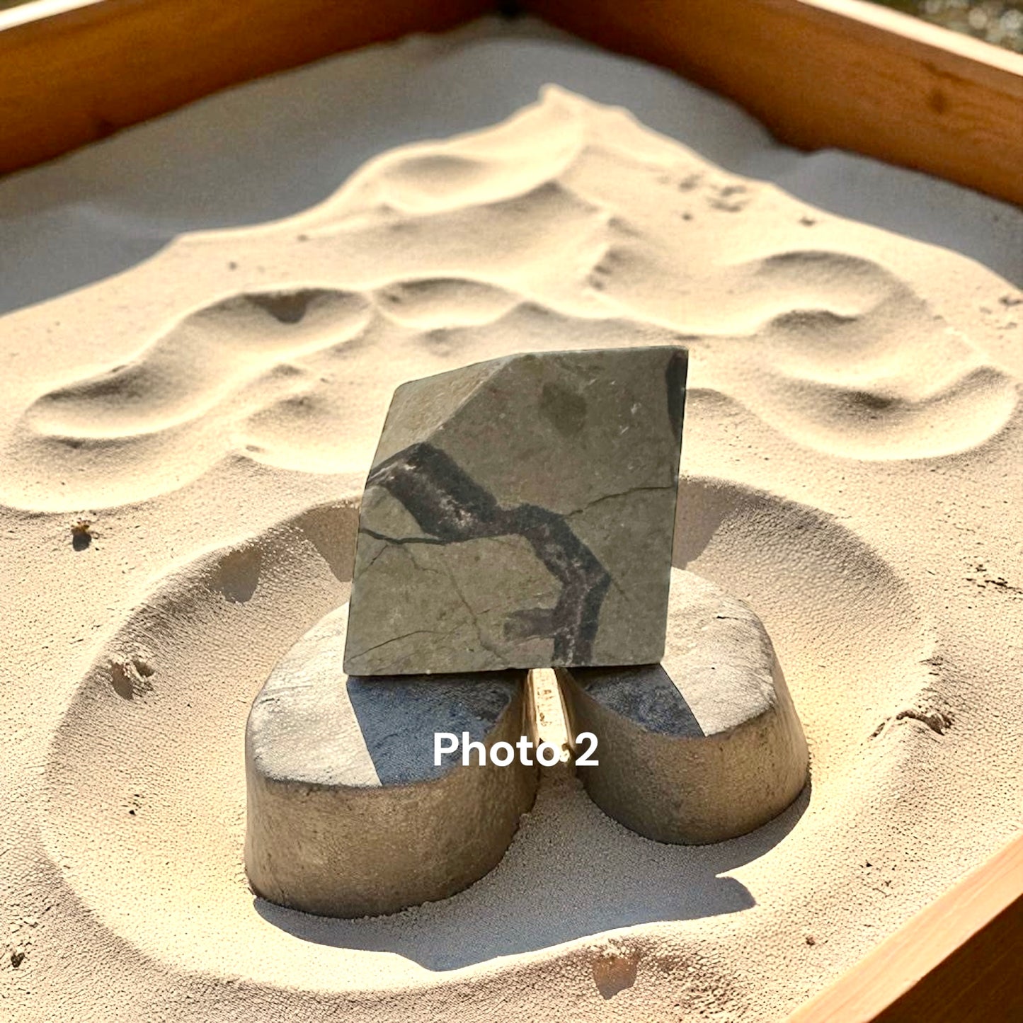 Septarian (Dragon Stone) Freeform Madagascar