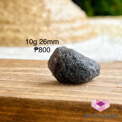 Agni Manitite / Indonesian Cintamani Mini AAAA Quality (Saffordite) 10g 26mm Raw crystal