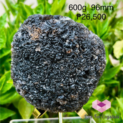 Agni Manitite Raw 600g 96mm Raw crystal