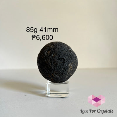 Agni Manitite Raw 85g 41mm Raw crystal