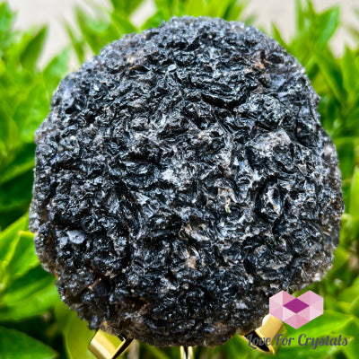 Agni Manitite Raw Raw crystal