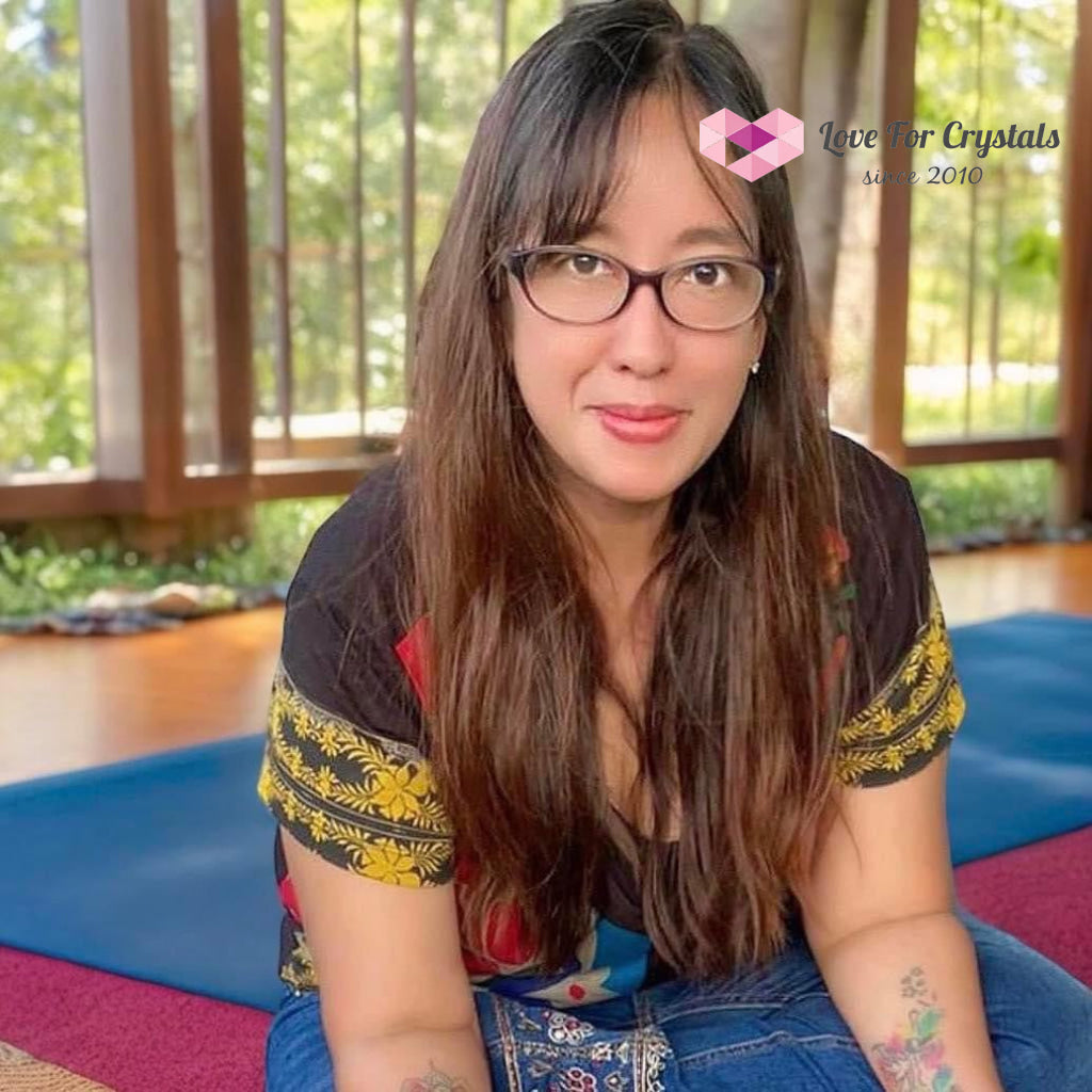 Audrey’s Sacred Energy Transmission For Career Success Activation (Mp4 audio) Mp4 Digital download