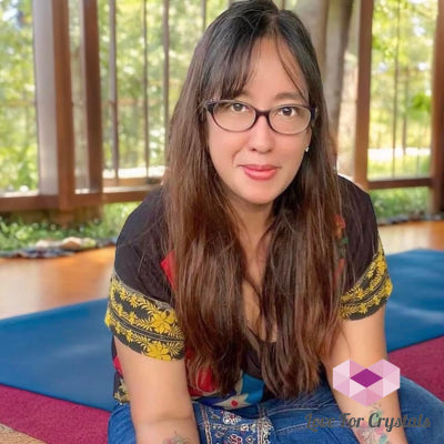 Audrey’s Sacred Energy Transmission For Stress & Anxiety Release (Mp4 audio) Mp4 Digital download