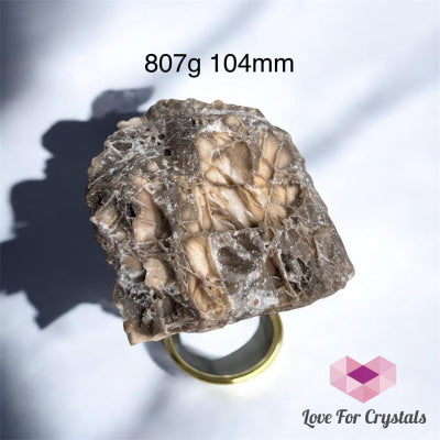 Black Ruby | Sphalerite 695g 88mm