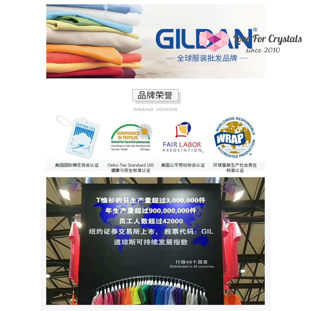 Clover Blessings (Shirts of Fortune) by Fort M Treasures