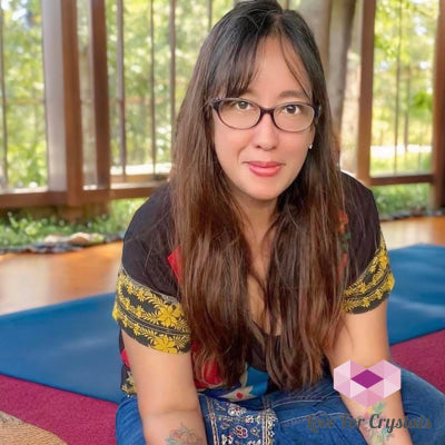 Crystal Magick 101: Alchemy for Everyday Shifts E-Book Two in Audrey’s Spiritual Basics 101 Series by Audrey Aelthira