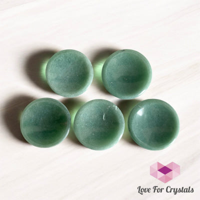 Green Aventurine Bowl green aventurine bowl per piece Bowl