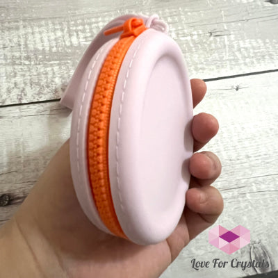 Lucky Silicon Pouch (Shirts of Fortune) by Fort M Treasures