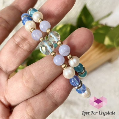 Mermaid Bracelet For Kids (Inner Serenity)
