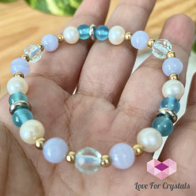 Mermaid Bracelet For Kids (Inner Serenity)