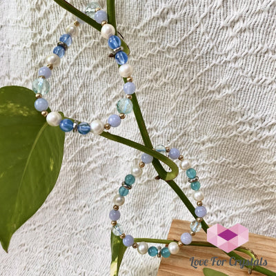 Mermaid Bracelet For Kids (Inner Serenity)