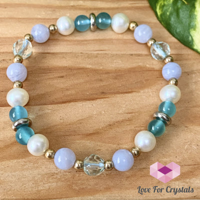 Mermaid Bracelet For Kids (Inner Serenity)