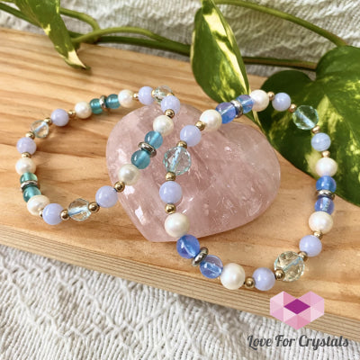 Mermaid Bracelet For Kids (Inner Serenity)
