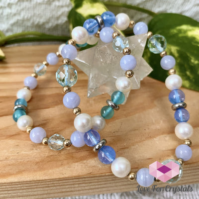 Mermaid Bracelet For Kids (Inner Serenity)
