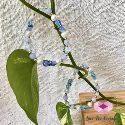 Mermaid Bracelet For Kids (Inner Serenity)
