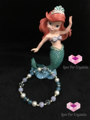 Mermaid Bracelet For Kids (Inner Serenity)