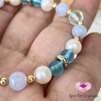 Mermaid Bracelet For Kids (Inner Serenity)