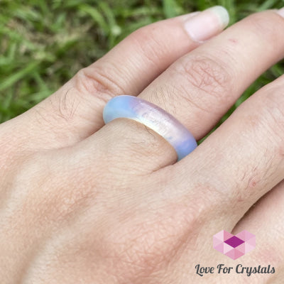 Opalite Ring