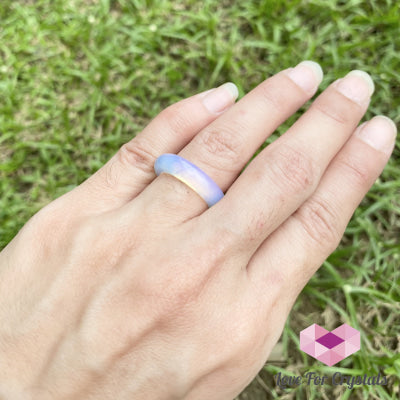 Opalite Ring