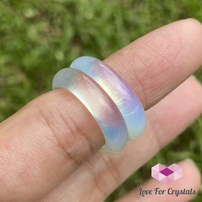 Opalite Ring