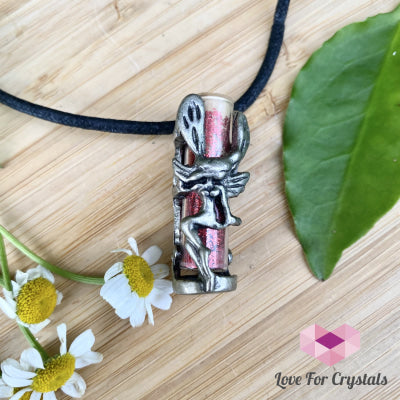 Passion Fairy Essence Pendant
