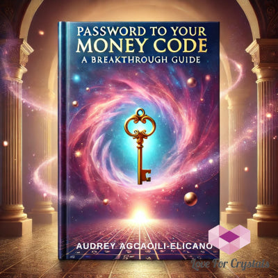 Password to Your Money Code: A Breakthrough Guide (E-book by Audrey Agcaoili-Elicano) Ebook