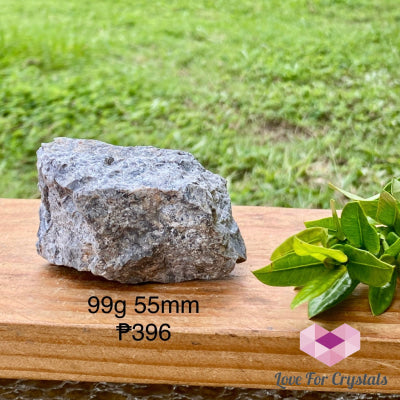 Picasso Jasper Raw Stones 99g 55mm Raw crystal