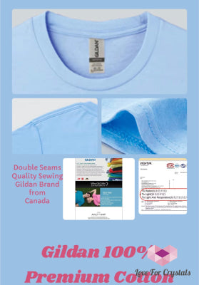 Prosperity Gold Bar (Shirts of Fortune) by Fort M Treasures White L