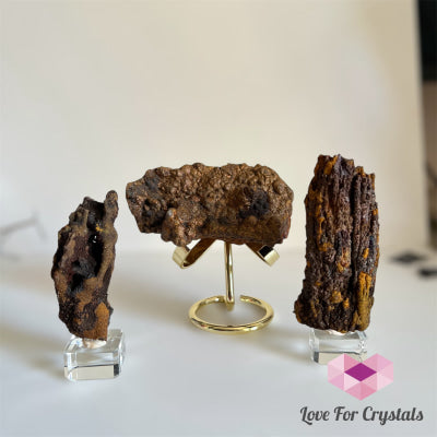 Rainbow Leklai Thailand (Rare) Leklai