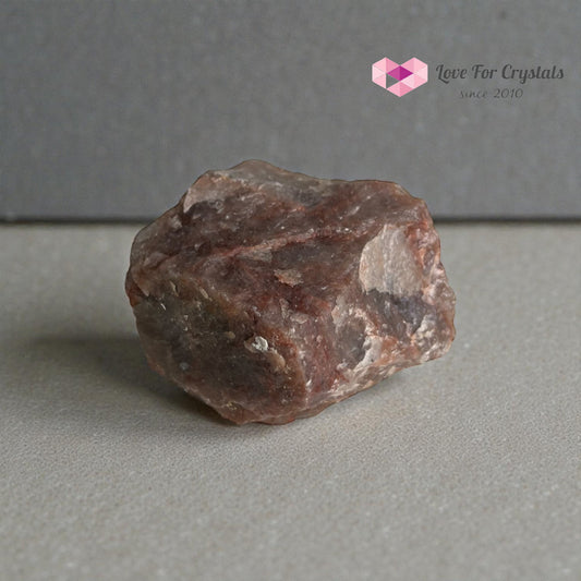 Red Hematoid Large 695g 88mm