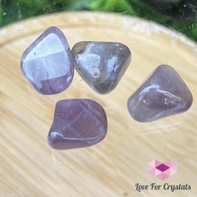 Super Seven Tumbled Stone 17mm per piece Tumbled