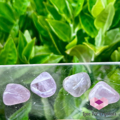 Super Seven Tumbled Stone 17mm per piece Tumbled