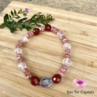 Taurus Zodiac Bracelet