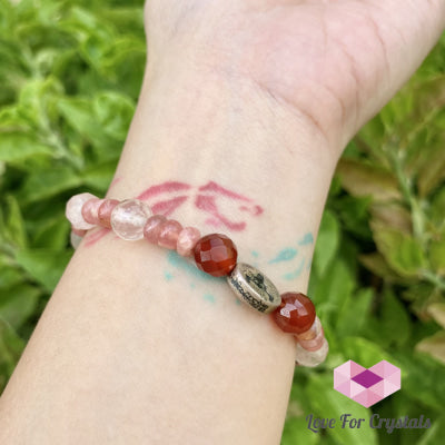 Taurus Zodiac Bracelet