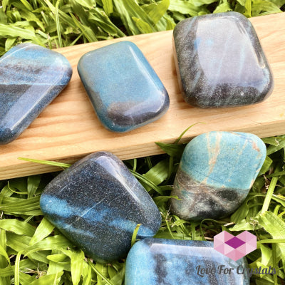 Trolleite Palm Stone (Brazil) Rare Polished Stones