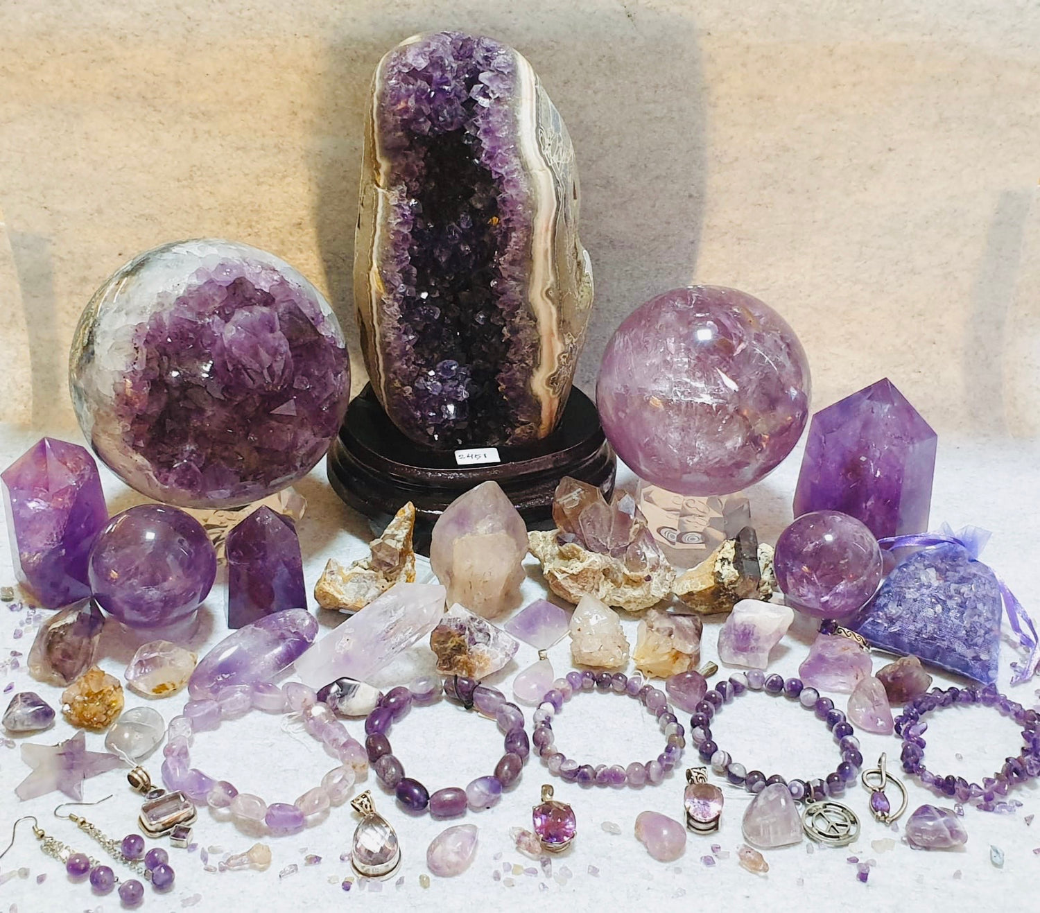 Amethyst