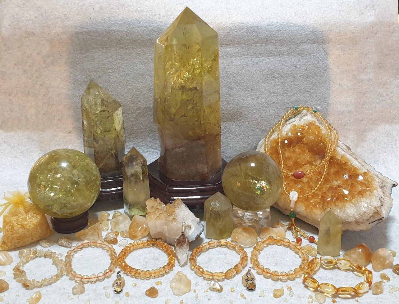 Citrine