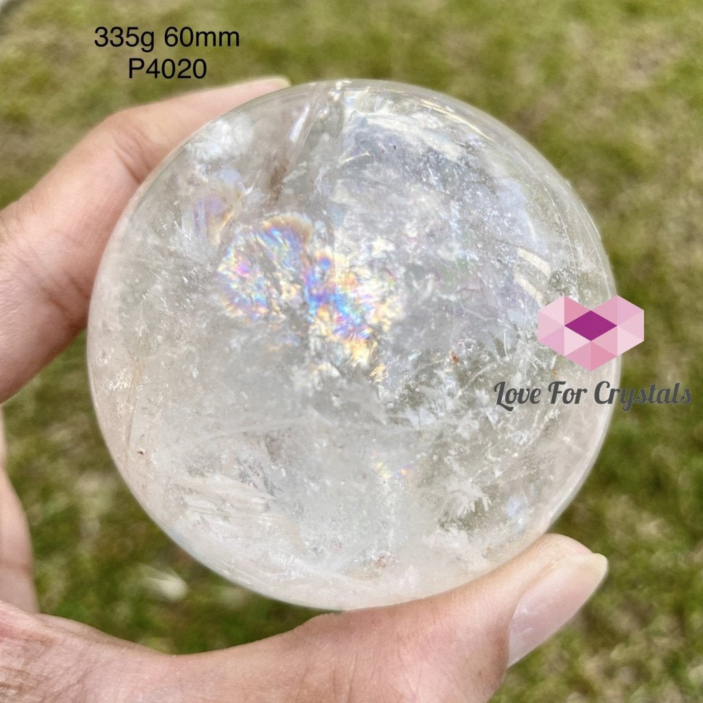 Spheres