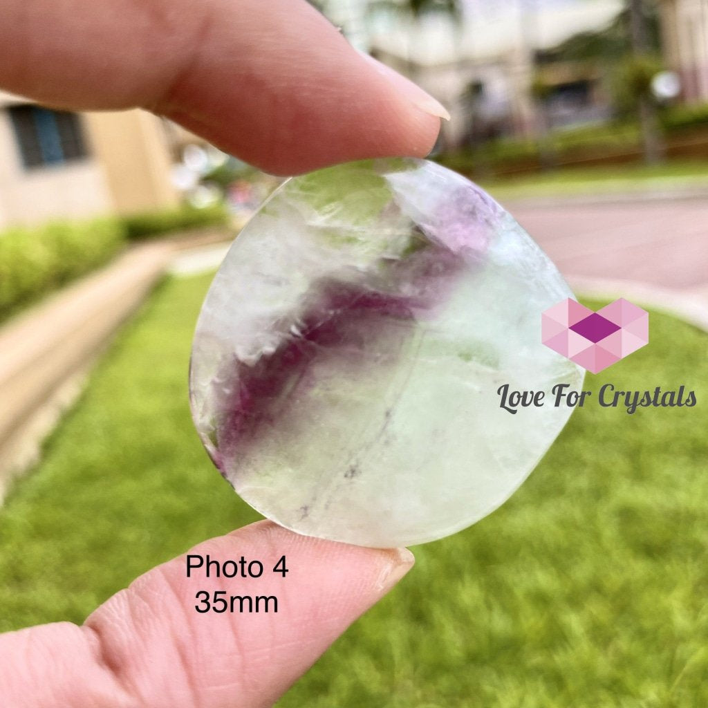 Fluorite