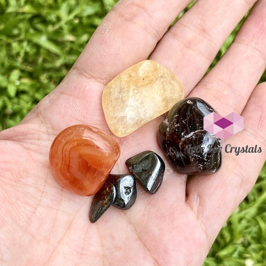 Crystal KITS