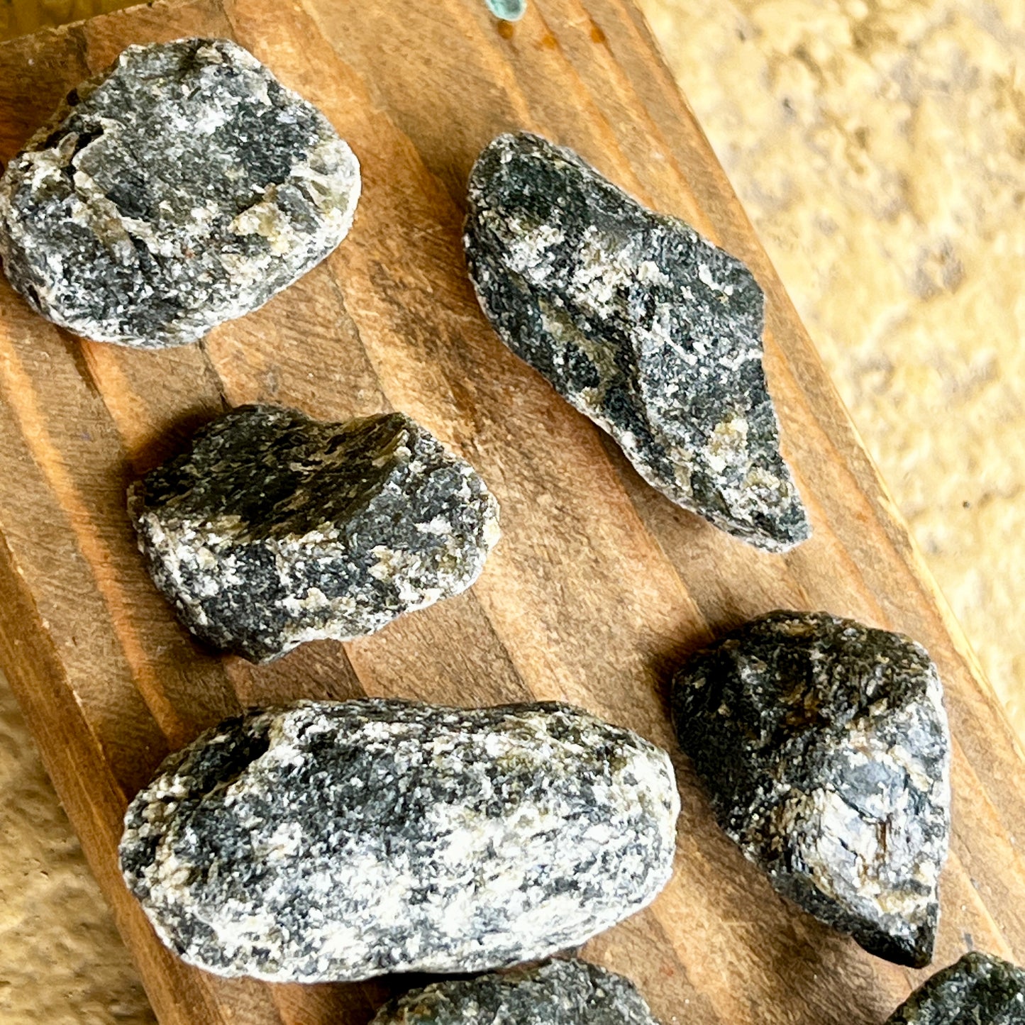 Labradorite Raw Crystals