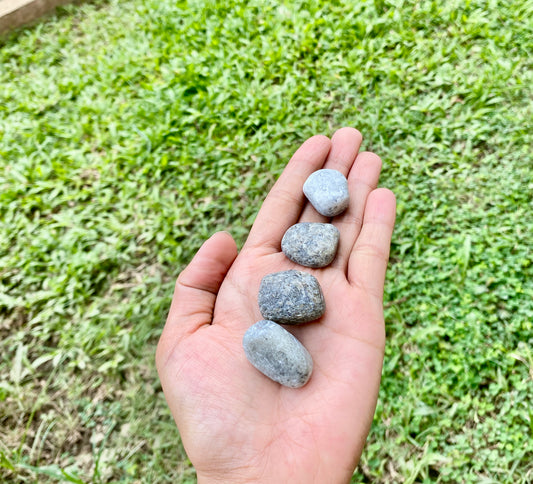 Labradorite Tumbled Stones