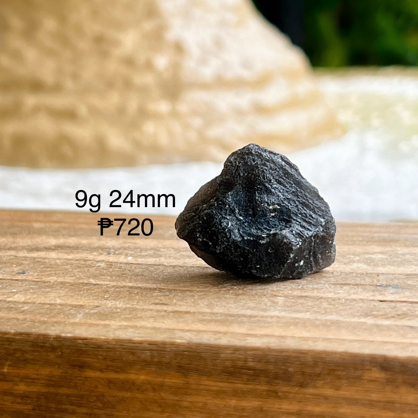 Agni Manitite / Indonesian Cintamani Mini AAAA Quality (Saffordite)