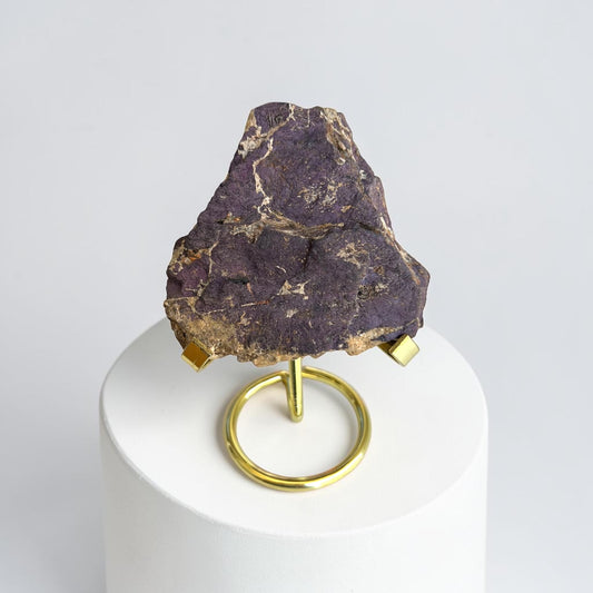 Purpurite Heterosite