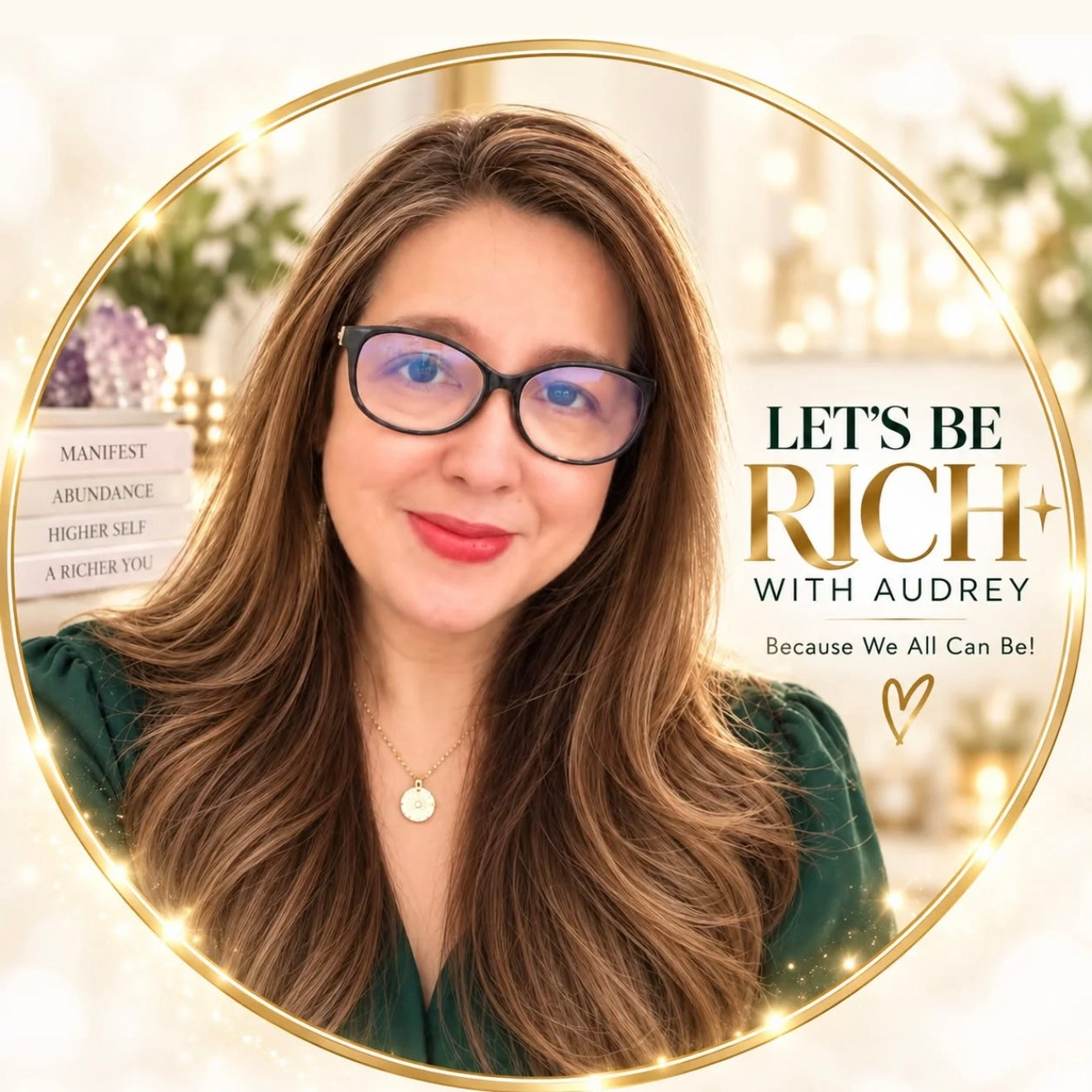 Let’s Be Rich! Book & Booklet Bundle Set with free wooden money bag worth ₱600 (Pre-Order)