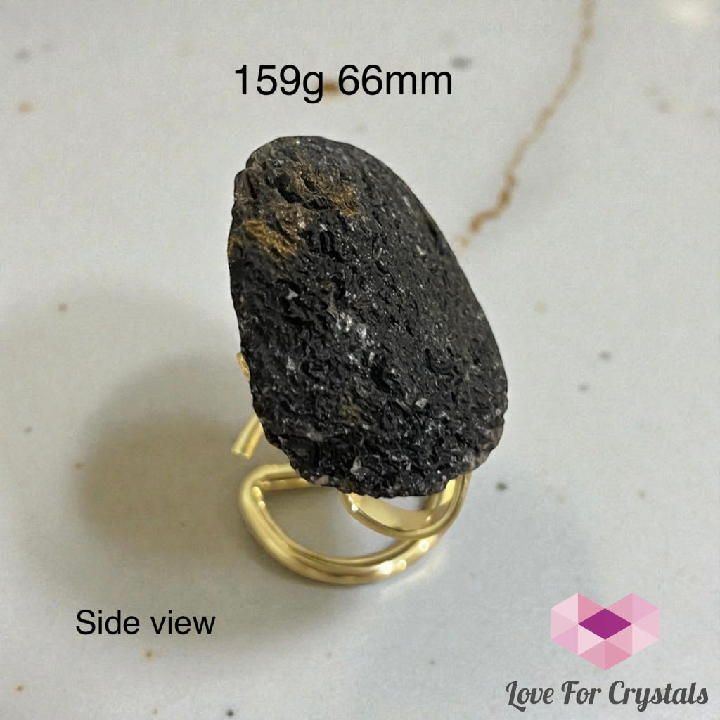 Agni Manitite (Rare) 159g 66mm