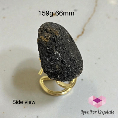 Agni Manitite (Rare) 159g 66mm